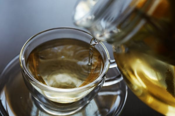 Discover the  Drink to Combat Inflammation: Unlocking the Health Benefits of Green Tea